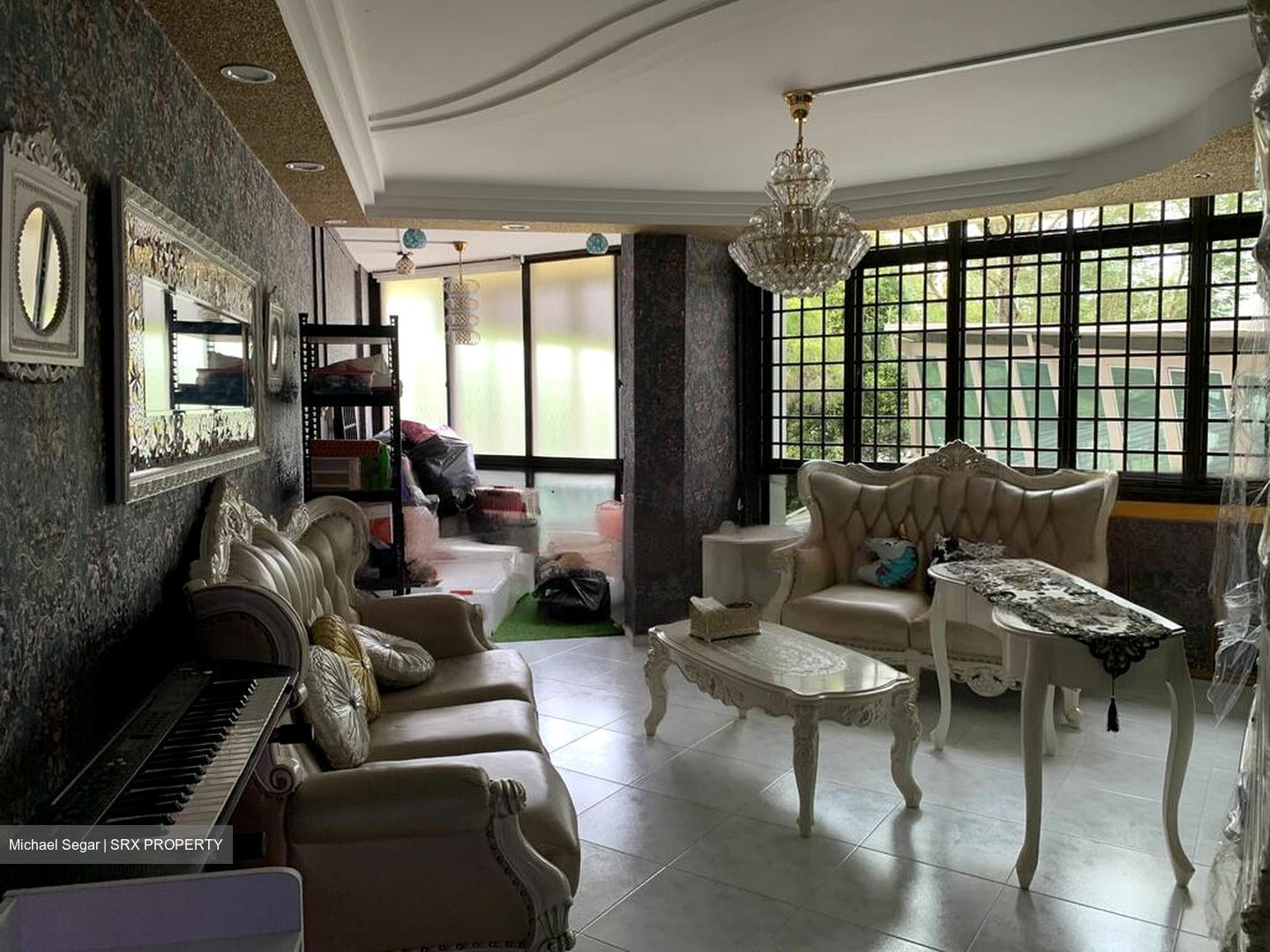 Blk 39 Cambridge Road (Kallang/Whampoa), HDB 5 Rooms #539883961